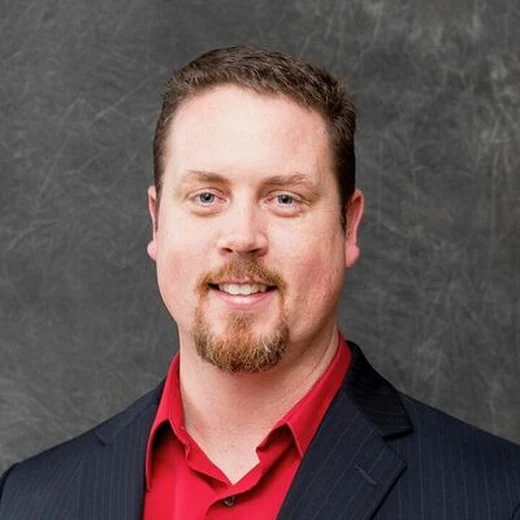 Daniel Swick, software developer and REALTOR